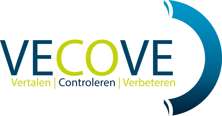VeCoVe Vertaalbureau Logo