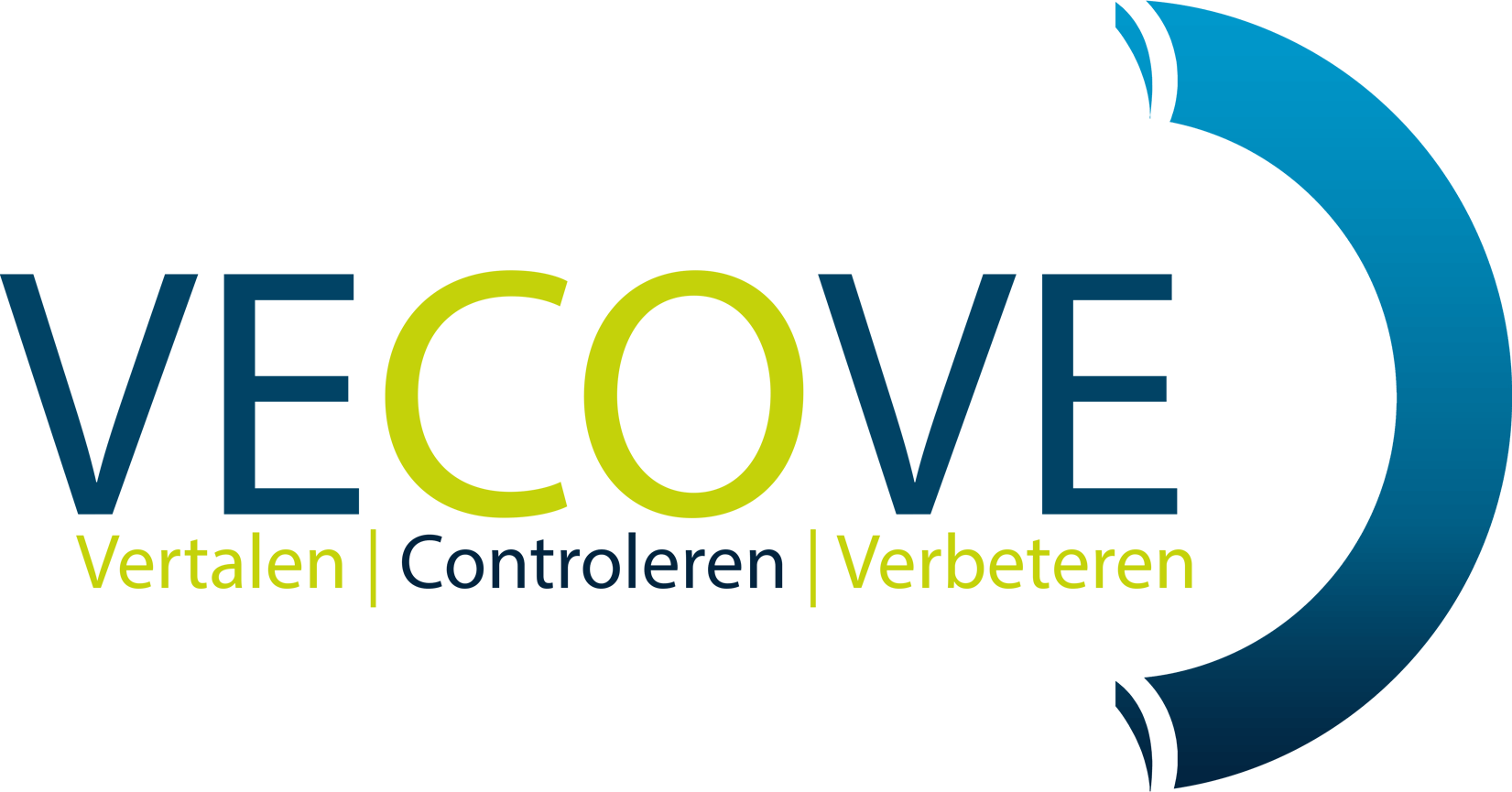 VeCoVe Vertaalbureau Logo